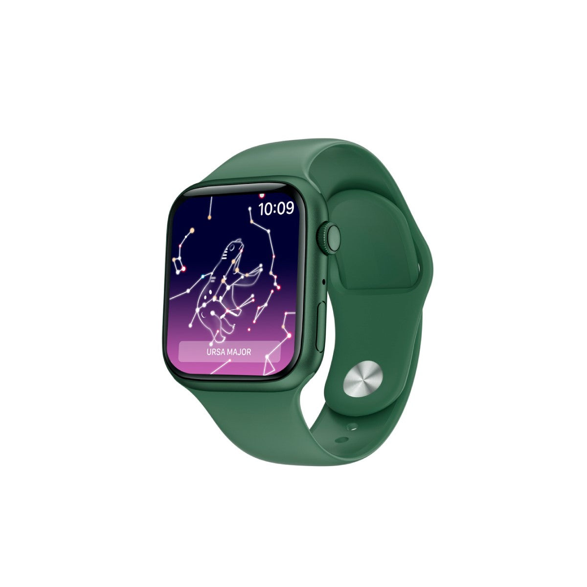 SMART WATCH T200 PLUS VERDE MILITAR SMART WATCH T200 PLUS VERDE MILITAR